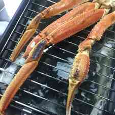 みんなが作ってる】 ズワイガニ 焼きのレシピ 【クックパッド